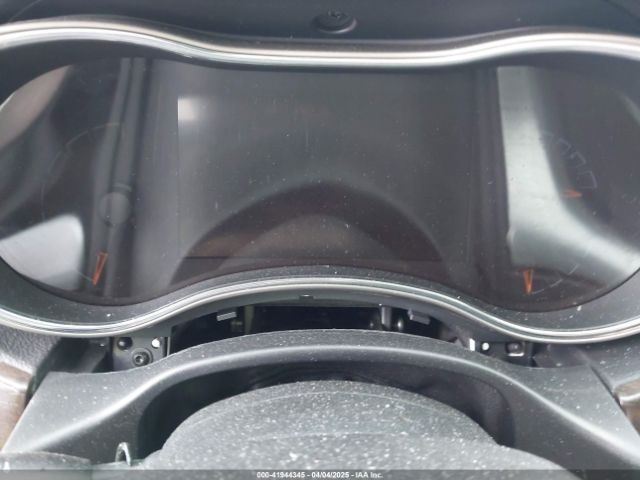 1C4RJEBG6HC867909 Jeep Grand Cherokee Limited 4x2