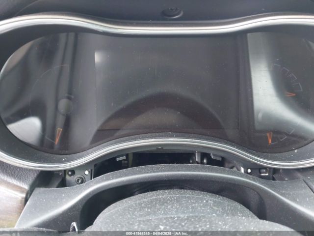 1C4RJEBG6HC867909 Jeep Grand Cherokee Limited 4x2