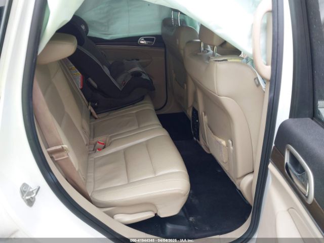 1C4RJEBG6HC867909 Jeep Grand Cherokee Limited 4x2