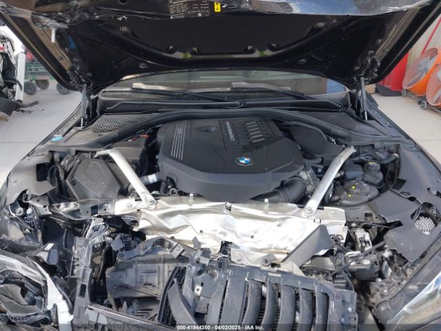 WBA13AR00MCF61520 BMW M440i Xdrive