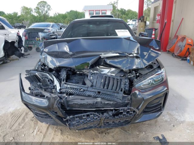 WBA13AR00MCF61520 BMW M440i Xdrive