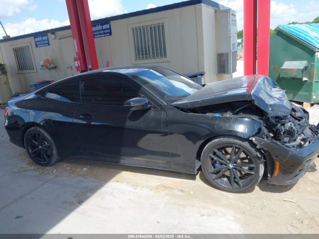 WBA13AR00MCF61520 BMW M440i Xdrive