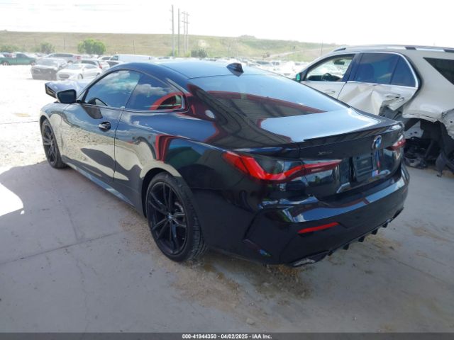 WBA13AR00MCF61520 BMW M440i Xdrive