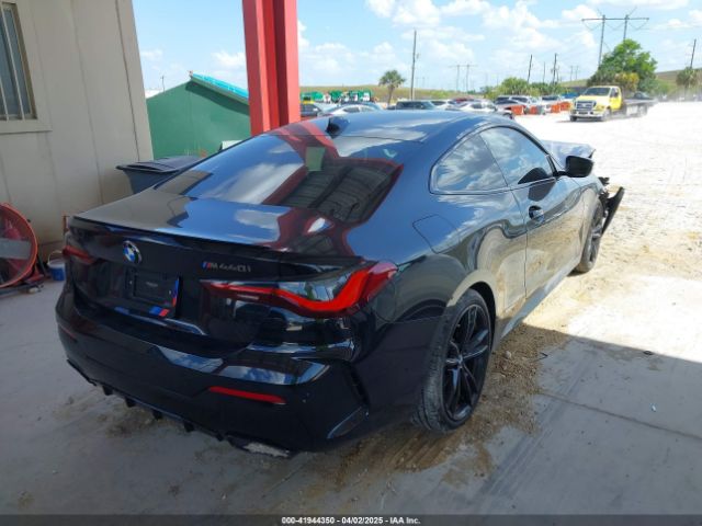 WBA13AR00MCF61520 BMW M440i Xdrive