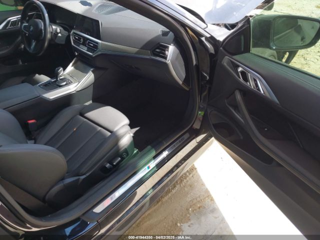 WBA13AR00MCF61520 BMW M440i Xdrive