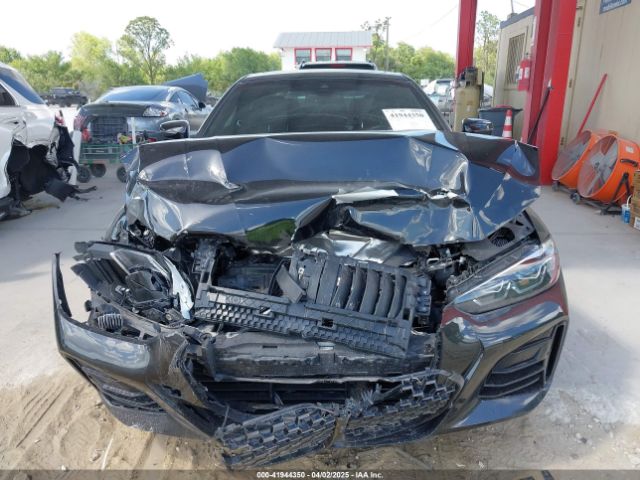 WBA13AR00MCF61520 BMW M440i Xdrive