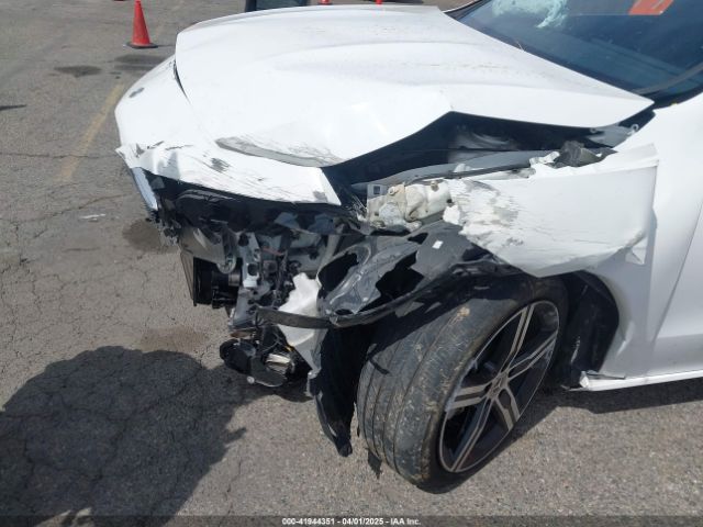 W1K5J4HB5PN360092 Mercedes-Benz Cla 250 Coupe 4matic