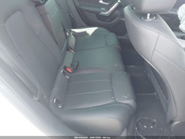 W1K5J4HB5PN360092 Mercedes-Benz Cla 250 Coupe 4matic
