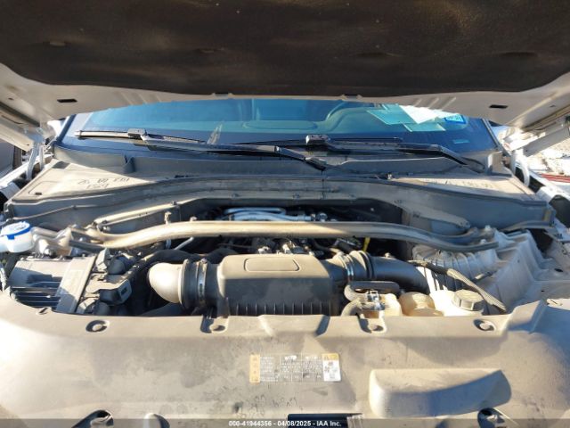 5LM5J7XC5MGL02577 Lincoln Aviator Reserve