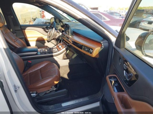 5LM5J7XC5MGL02577 Lincoln Aviator Reserve