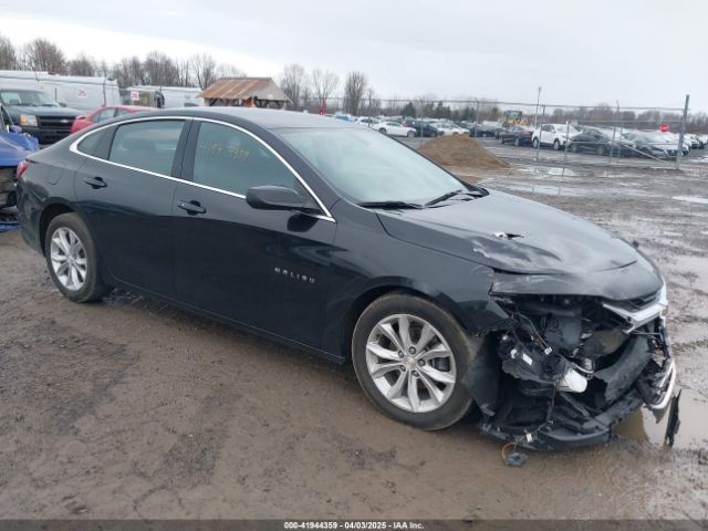 1G1ZD5ST3KF145719 auction archive image