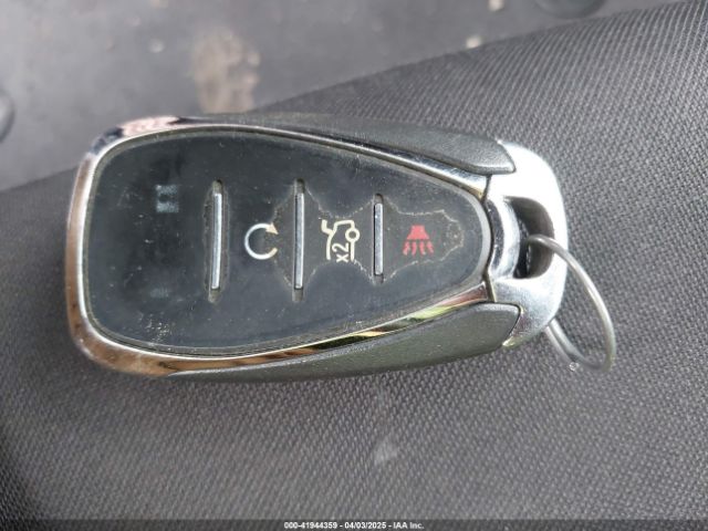 1G1ZD5ST3KF145719 Chevrolet MALIBU LT