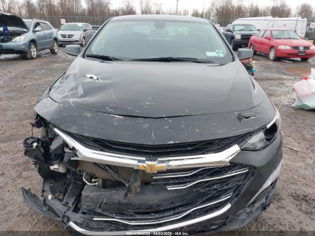 1G1ZD5ST3KF145719 Chevrolet MALIBU LT