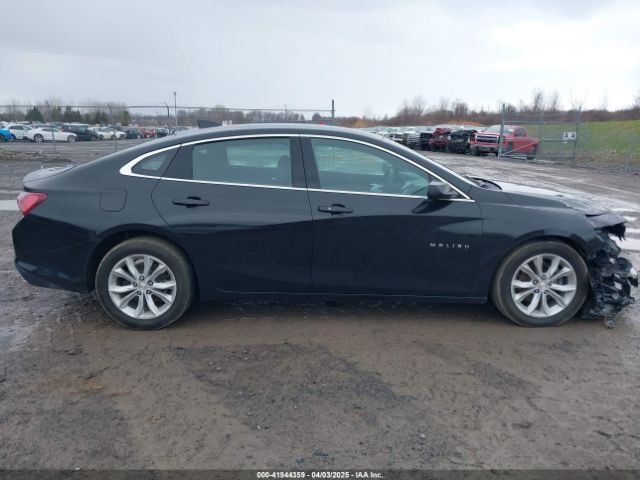 1G1ZD5ST3KF145719 Chevrolet MALIBU LT