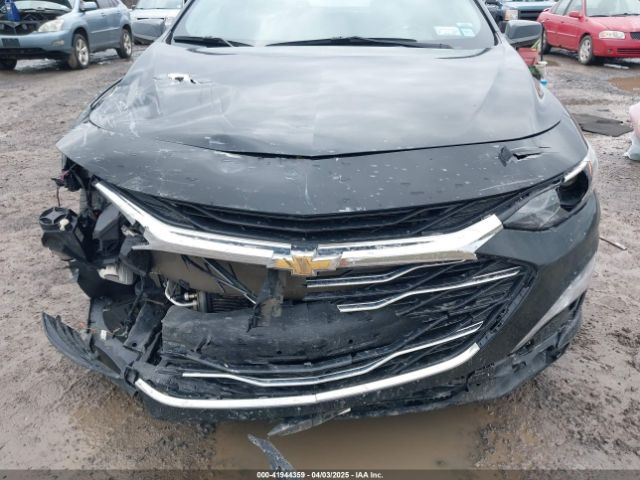 1G1ZD5ST3KF145719 Chevrolet MALIBU LT