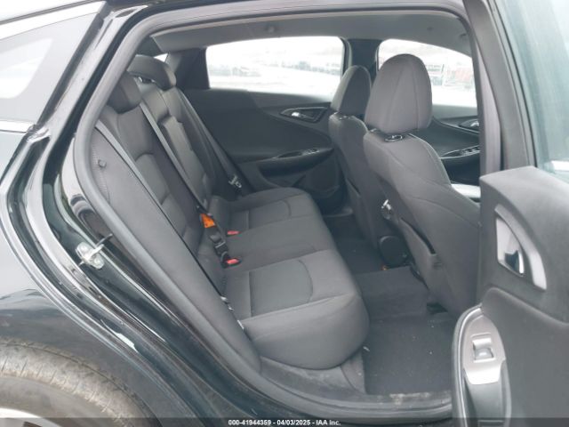 1G1ZD5ST3KF145719 Chevrolet MALIBU LT