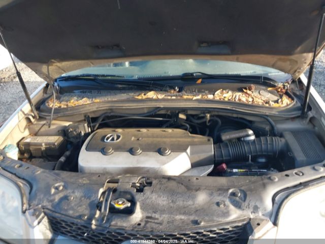 2004 ACURA MDX 2HNYD18914H515942 Photo 9