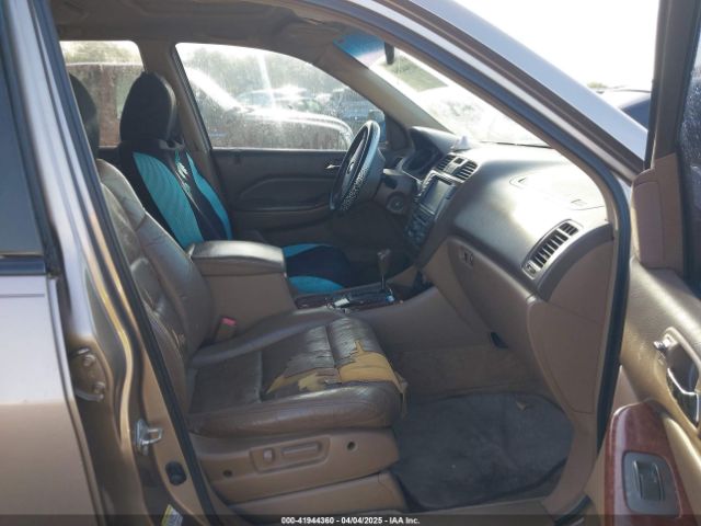 2004 ACURA MDX 2HNYD18914H515942 Photo 4