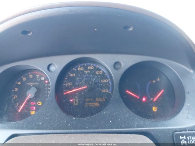 2004 ACURA MDX 2HNYD18914H515942 Photo 6