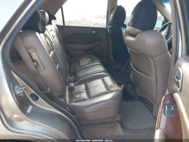 2004 ACURA MDX 2HNYD18914H515942 Photo 7