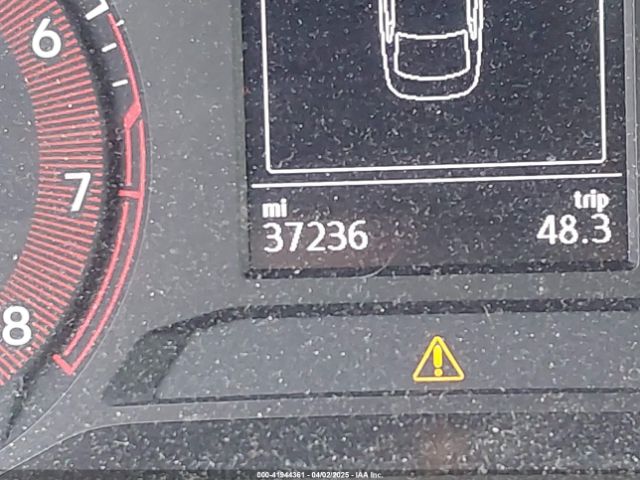 3VWC57BU4KM211870 Volkswagen Jetta 1.4t R-line/1.4t S/1.4t Se