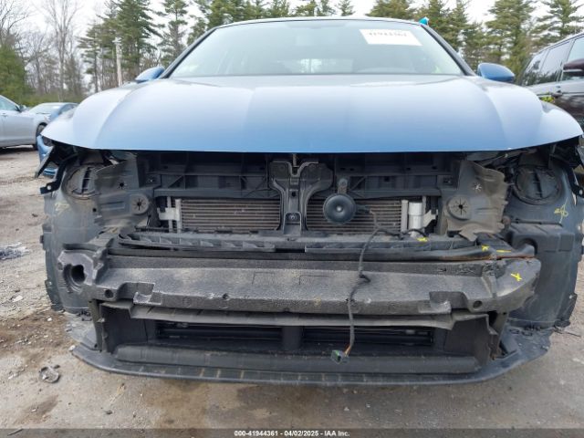 3VWC57BU4KM211870 Volkswagen Jetta 1.4t R-line/1.4t S/1.4t Se