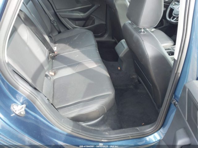 3VWC57BU4KM211870 Volkswagen Jetta 1.4t R-line/1.4t S/1.4t Se