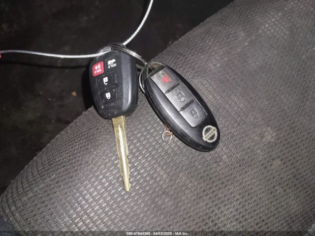 5YFBURHE1FP216598 Toyota Corolla S Plus