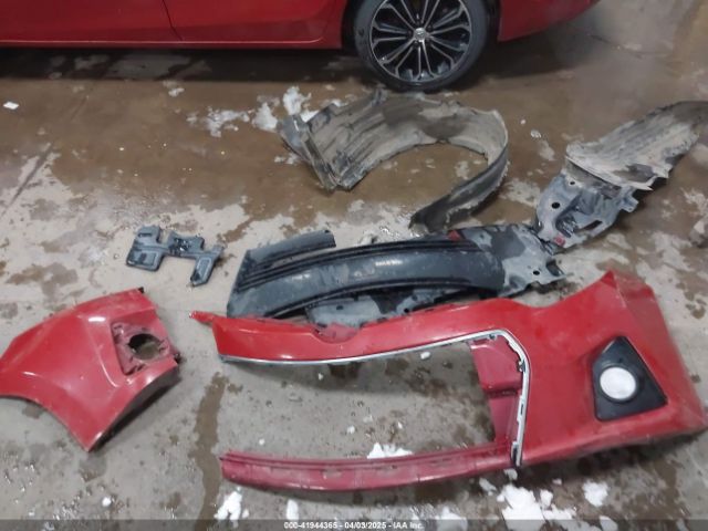 5YFBURHE1FP216598 Toyota Corolla S Plus