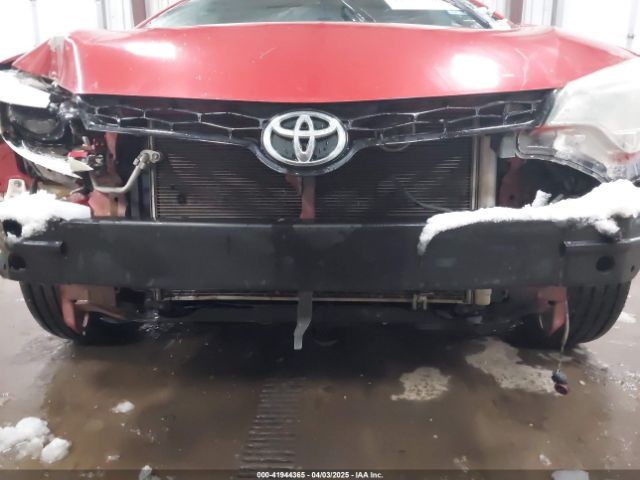 5YFBURHE1FP216598 Toyota Corolla S Plus
