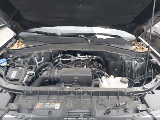 1FMSK7DH3PGB87582 Ford EXPLORER XLT