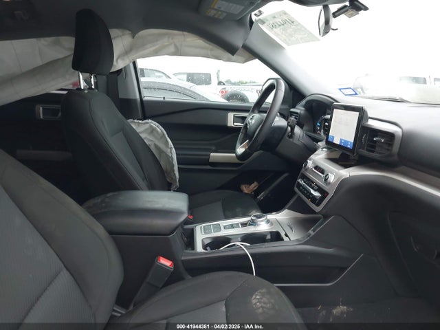 1FMSK7DH3PGB87582 Ford EXPLORER XLT