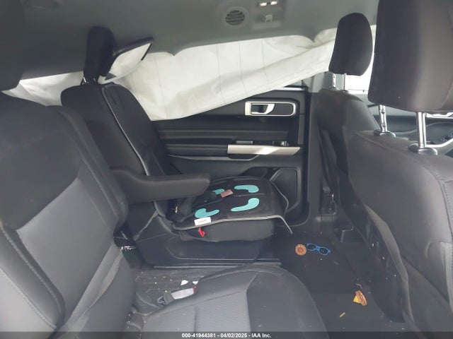 1FMSK7DH3PGB87582 Ford EXPLORER XLT