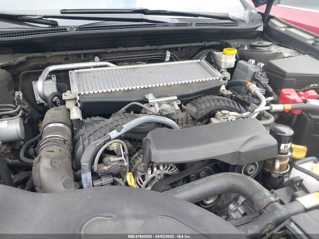 4S4BTGSD9N3144334 Subaru Outback Wilderness