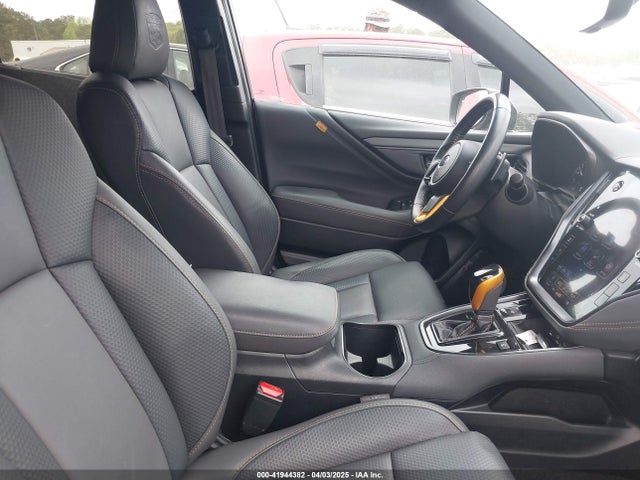 4S4BTGSD9N3144334 Subaru Outback Wilderness