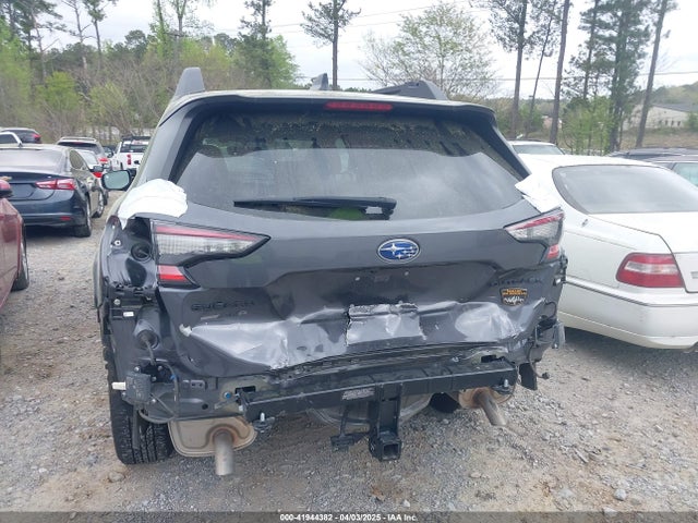 4S4BTGSD9N3144334 Subaru Outback Wilderness