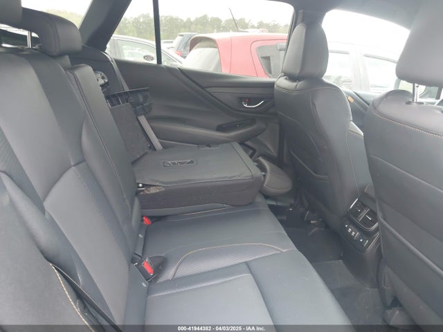 4S4BTGSD9N3144334 Subaru Outback Wilderness