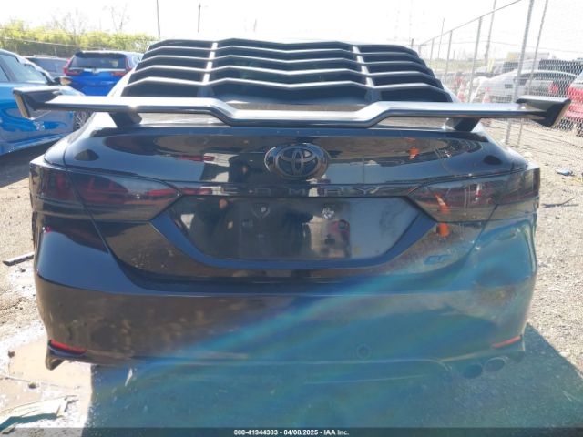 JTNB11HKXJ3049199 Toyota CAMRY SE