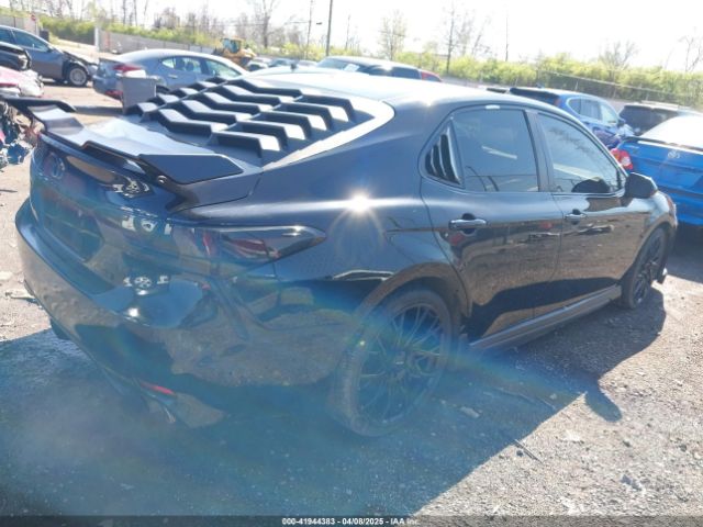 JTNB11HKXJ3049199 Toyota CAMRY SE