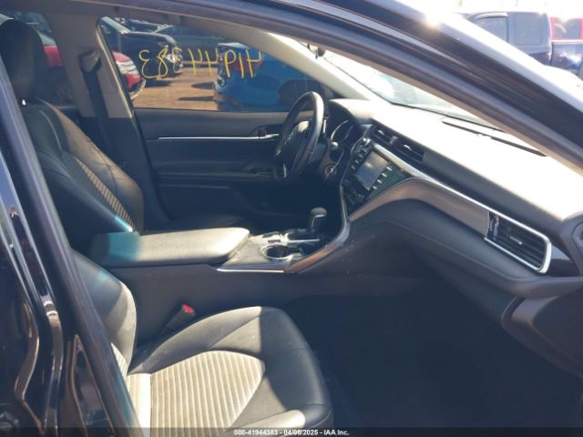 JTNB11HKXJ3049199 Toyota CAMRY SE