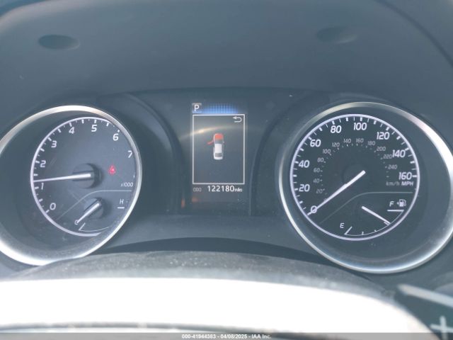 JTNB11HKXJ3049199 Toyota CAMRY SE