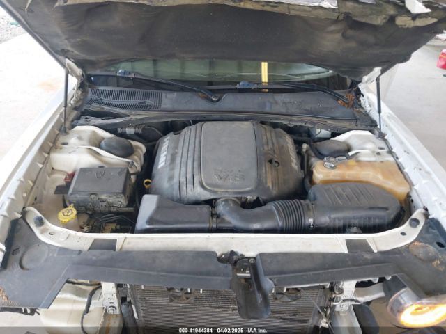 2C3CDZBT1HH659018 Dodge Challenger R/t