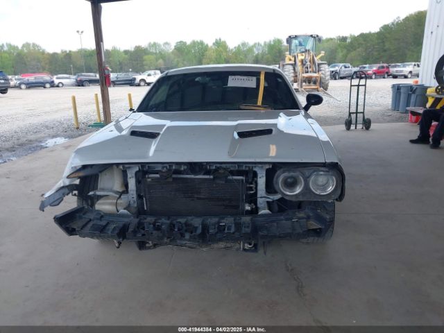 2C3CDZBT1HH659018 Dodge Challenger R/t