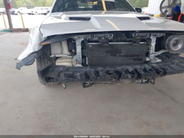 2C3CDZBT1HH659018 Dodge Challenger R/t