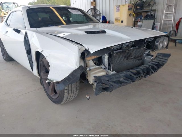 2C3CDZBT1HH659018 Dodge Challenger R/t