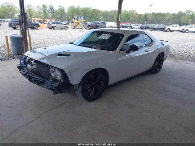 2C3CDZBT1HH659018 Dodge Challenger R/t