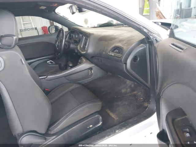 2C3CDZBT1HH659018 Dodge Challenger R/t