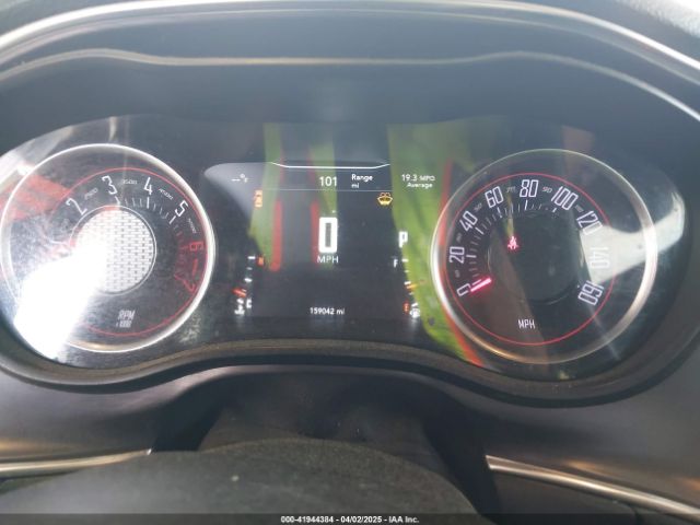 2C3CDZBT1HH659018 Dodge Challenger R/t