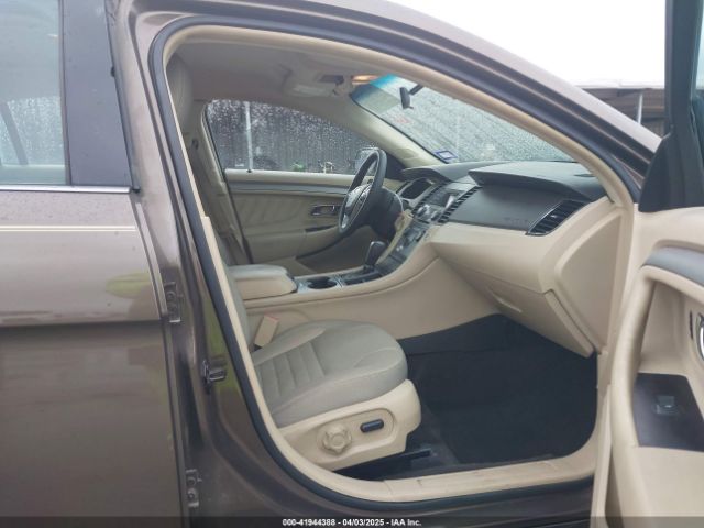 1FAHP2D89FG120623 Ford TAURUS SE