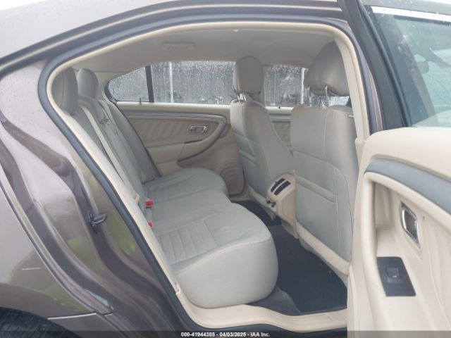 1FAHP2D89FG120623 Ford TAURUS SE